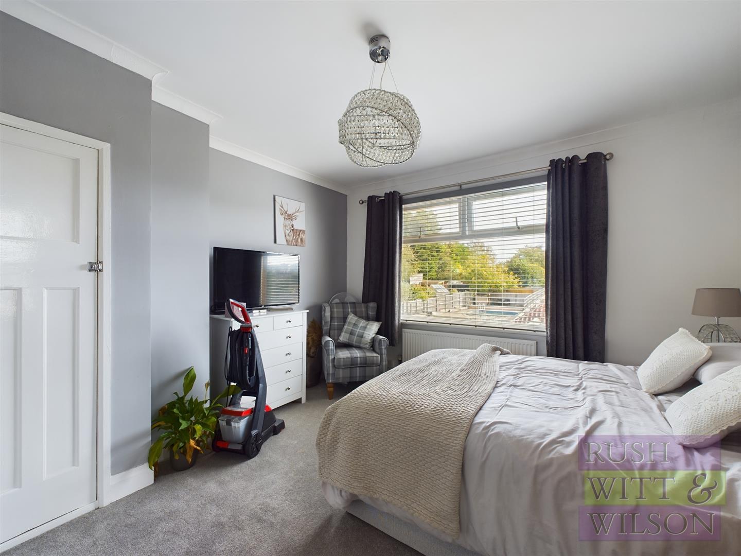 Parker Road, Hastings Rush, Witt & Wilson